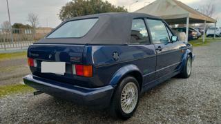 VOLKSWAGEN Golf Cabriolet usata 3