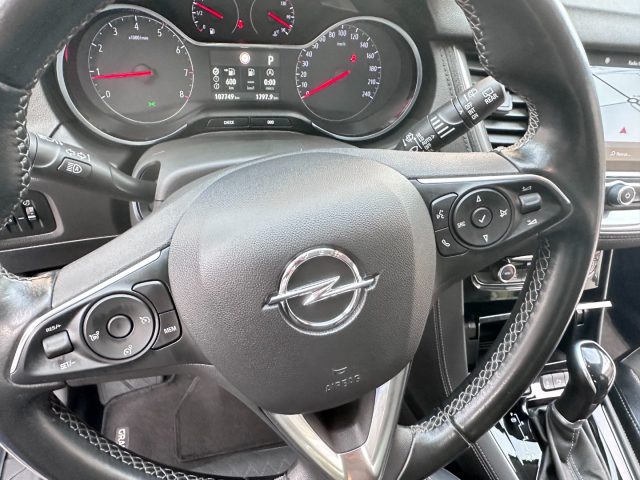 OPEL Grandland X usata, con Controllo automatico clima