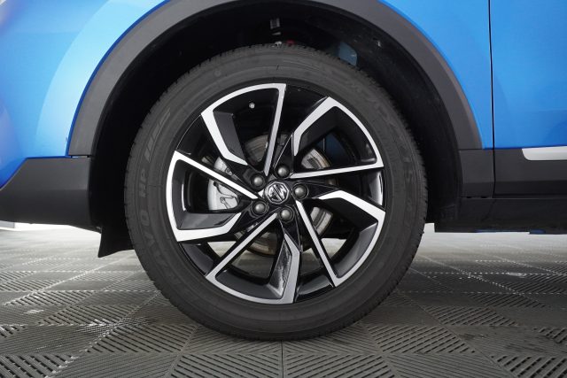 MG ZS usata 13