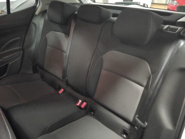 SKODA Fabia usata, con Cruise Control