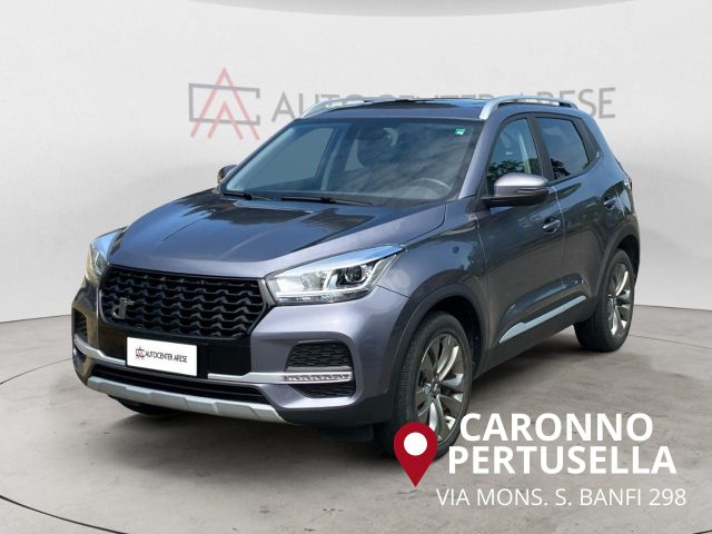 DR MOTOR DR 4.0 usata, con ABS