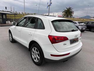 AUDI Q5 usata, con Airbag Passeggero