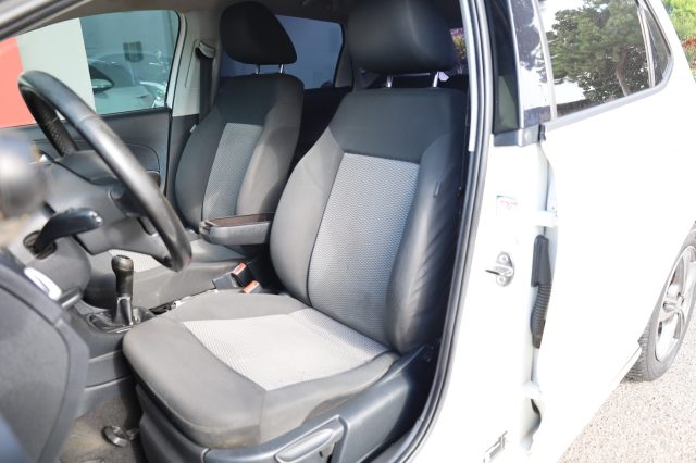 VOLKSWAGEN Polo usata, con Sound system