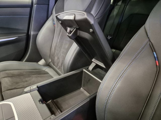 BMW 318 usata, con Telecamera per parcheggio assistito