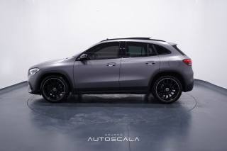 MERCEDES-BENZ GLA 200 usata, con Airbag laterali