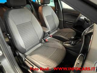 OPEL Astra usata, con Antifurto