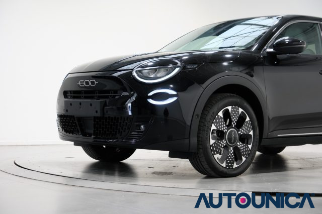 FIAT 600 usata, con Controllo trazione