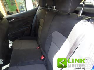 SKODA Fabia usata, con Controllo trazione