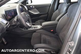 BMW 118 usata, con Fendinebbia