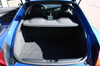 AUDI TT usata, con ESP