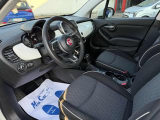 FIAT 500X usata, con Cerchi in lega