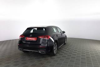 MERCEDES-BENZ A 180 usata 3