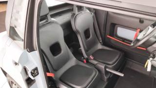 CITROEN Ami usata 24