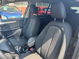 BMW 216 usata, con Vetri oscurati
