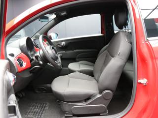 FIAT 500 usata, con Controllo trazione