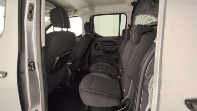 PEUGEOT Rifter usata, con Vivavoce