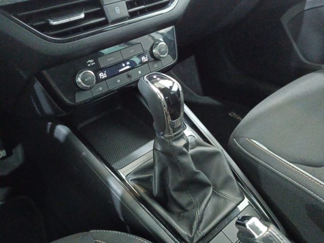 SKODA Kamiq usata, con Climatizzatore