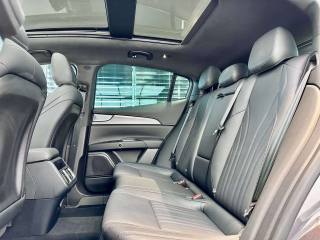 MASERATI Grecale usata, con Immobilizzatore elettronico