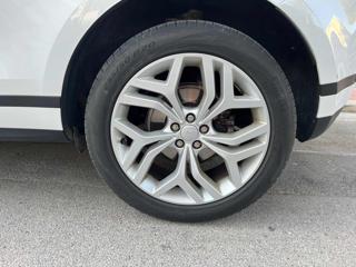 LAND ROVER Range Rover Evoque usata, con Airbag testa