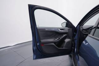 FORD Focus usata, con Regolazione elettrica sedili