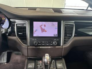 PORSCHE Macan usata, con Immobilizzatore elettronico
