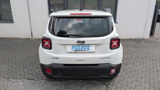 JEEP Renegade usata, con Autoradio