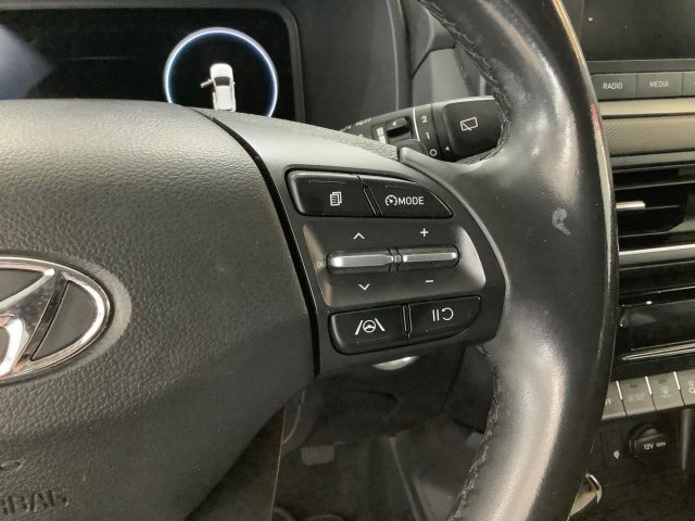 HYUNDAI Kona usata, con Specchietti laterali elettrici