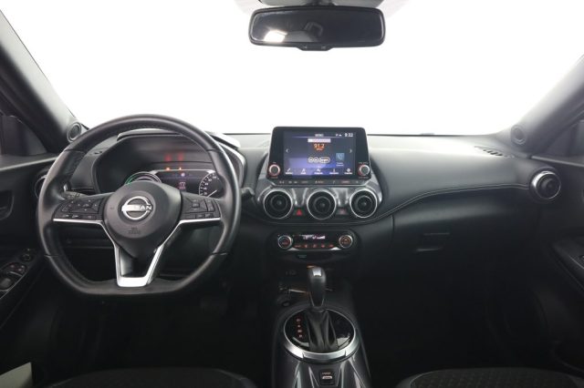 NISSAN Juke usata 3