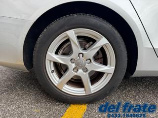 AUDI A4 usata, con Servosterzo