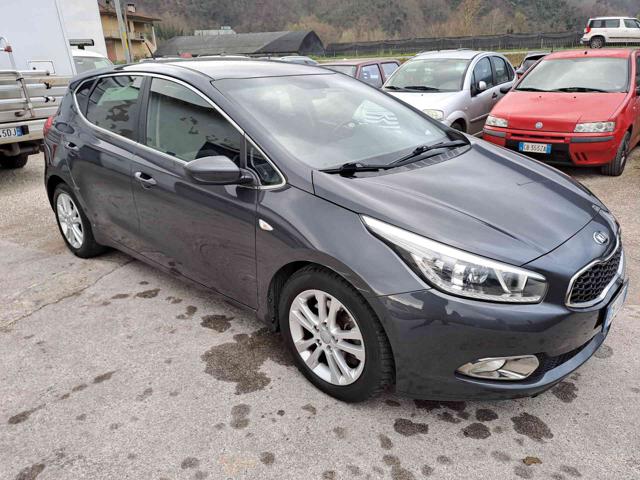 KIA cee