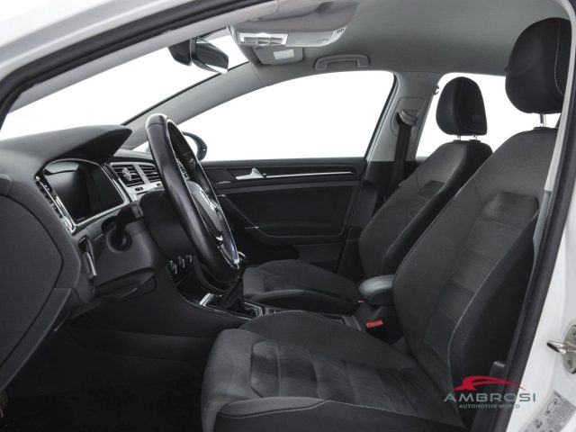 VOLKSWAGEN Golf usata 8