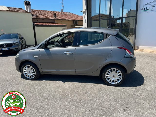 LANCIA Ypsilon usata, con Cronologia tagliandi