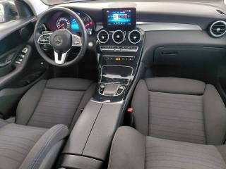 MERCEDES-BENZ GLC 300 usata, con ESP