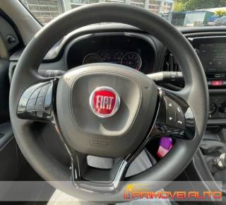 FIAT Doblo usata, con Airbag