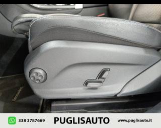 MERCEDES-BENZ GLC 220 usata, con Fari LED