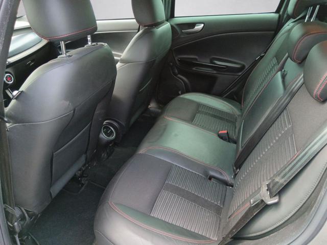 ALFA ROMEO Giulietta usata, con Boardcomputer