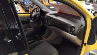 SEAT Mii usata 11