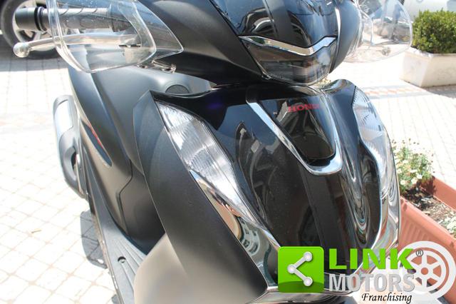 HONDA SH 150 usata 9