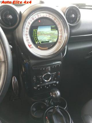 MINI Countryman usata, con Controllo trazione