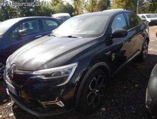 RENAULT Arkana usata, con Autoradio