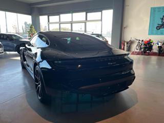PORSCHE Taycan usata, con Alzacristalli elettrici