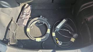 NISSAN Leaf usata, con Bluetooth