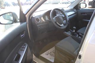 SUZUKI Vitara usata, con Cerchi in lega