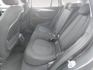 BMW X1 usata, con Immobilizzatore elettronico