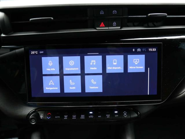 ALFA ROMEO Junior usata, con Alzacristalli elettrici