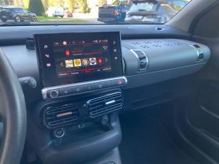 CITROEN C4 Cactus usata, con Cruise Control