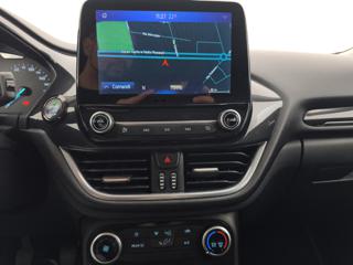 FORD Puma usata, con Servosterzo