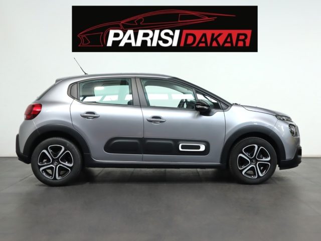 CITROEN C3 usata, con Boardcomputer