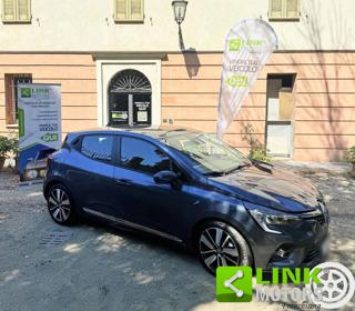 RENAULT Clio usata, con Climatizzatore