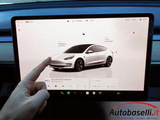 TESLA Model 3 usata, con Chiusura centralizzata senza chiave